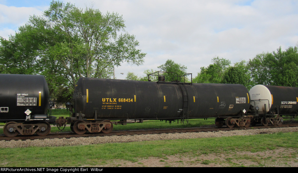 UTLX 668454